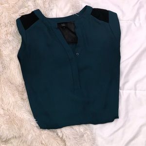 Women’s Blouse